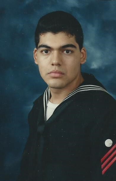 Obituary of Danny David Vizcaino Jr.