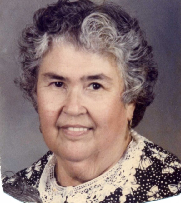 Obituary of Beatriz H Espinosa