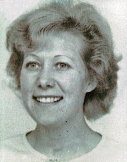 Obituary of Magda Wilma Fleming