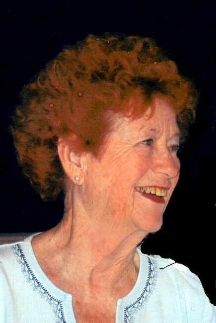 Obituary of Charlene Mary Ellen De Pontee