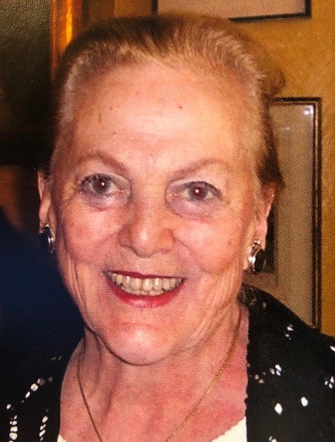 Obituary of Elise Kirschenbaum
