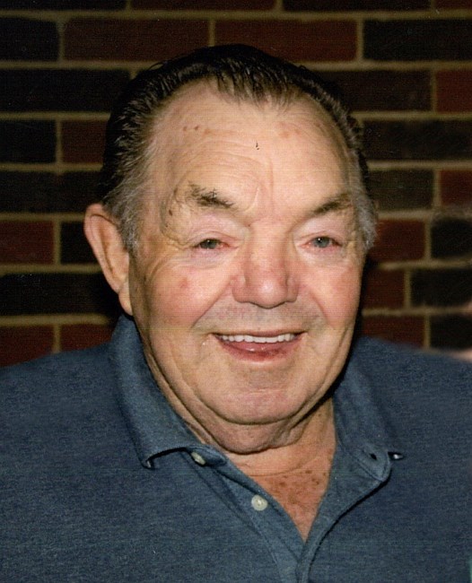 Obituary of Benny "Ben" S. Taylor