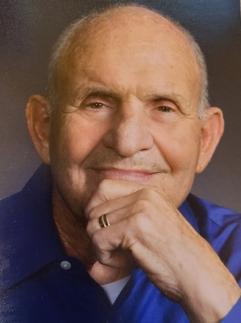 Obituary of Warner Edward Lasher