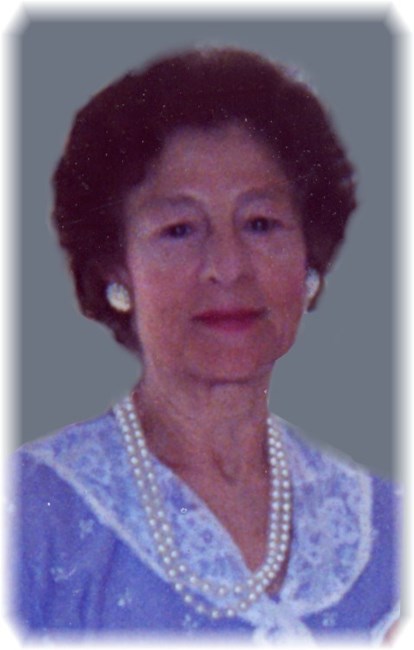 Obituary of Domenica Juliet Bommarito