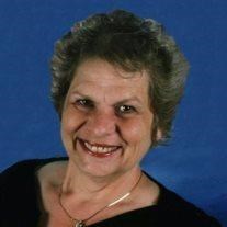 Obituary of Celene Wallen