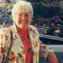Obituary of Karen Y. Redding