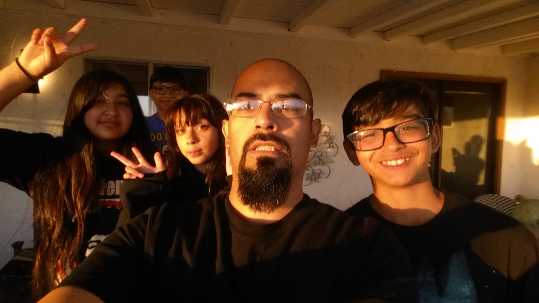 Obituary of Lorenzo Michael Vasquez