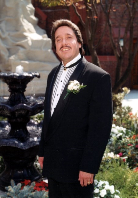 Obituary of Philip G. LaBianca