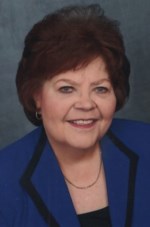 Carol Crain