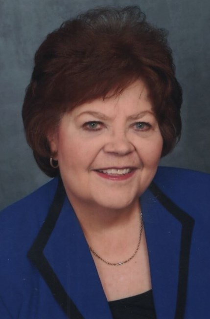 Obituary of Carol Dianne Crain