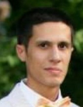 Obituary of Tim Zeigler