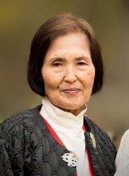 Avis de décès de Sun Cha Hansell