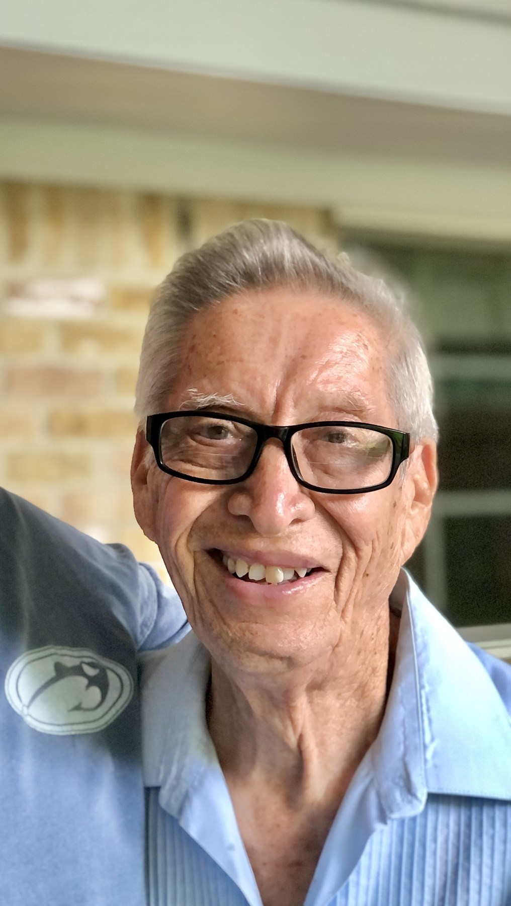 Obituary of Rodolfo "Rudy" Hinojosa Sr.