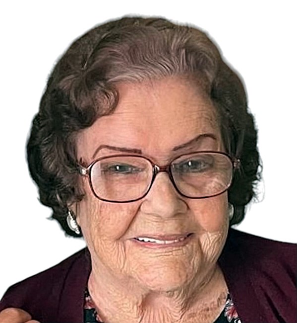 Obituary of Esther Fernandez Castro