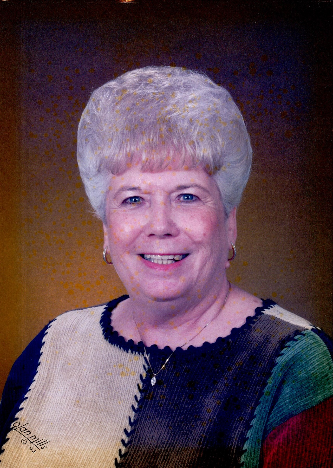 Obituary of Glenda F. Whitehead