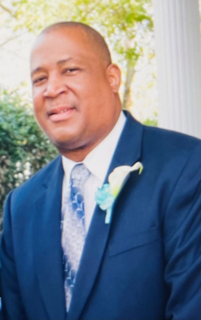 Obituario de Ronald Curtis Wilson