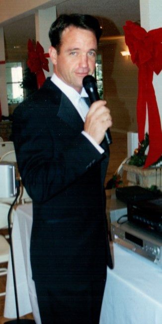 Obituary of John Alvin Schreiber