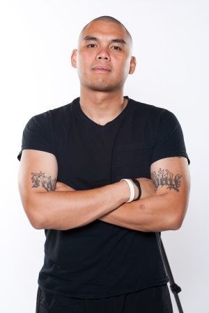 Obituary of Earl "Chad" Salazar Aranzanso