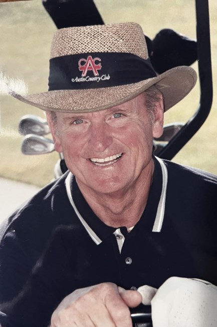 Obituary of Oscar "Pete" Bernard Peterson Jr.