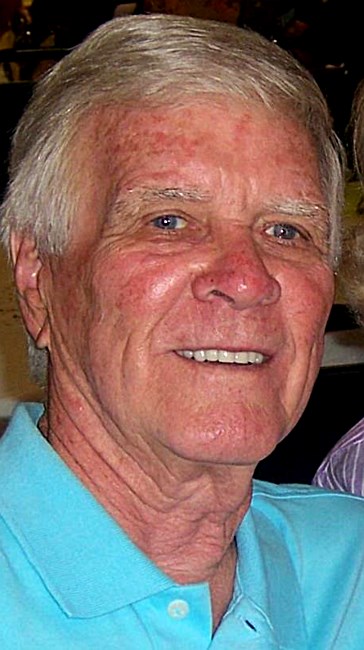 Obituary of Walter Terrance Dumas