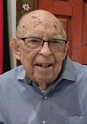 Obituary of William Charles Hancock