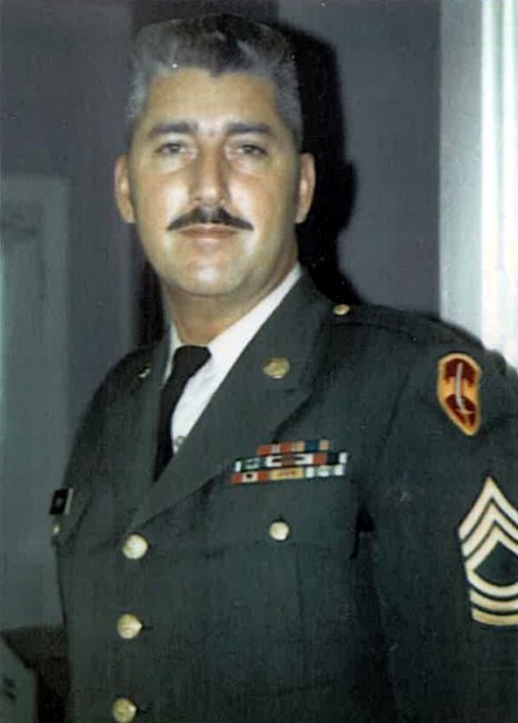 Obituary of Virgil Leonard Perry