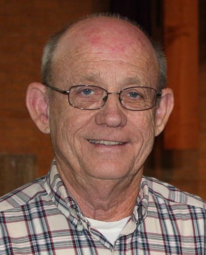 Obituary of Gerald Leopold Michalsky