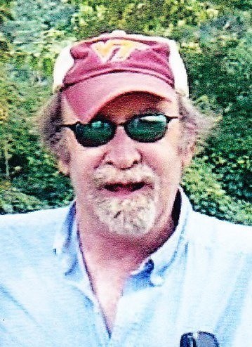 Obituary of Henry Allen Campbell