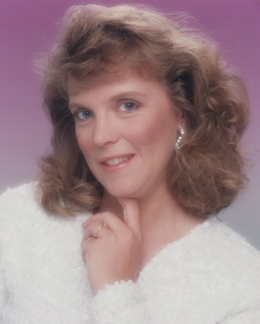 Obituary of Laurene Laurie Lynne Bush