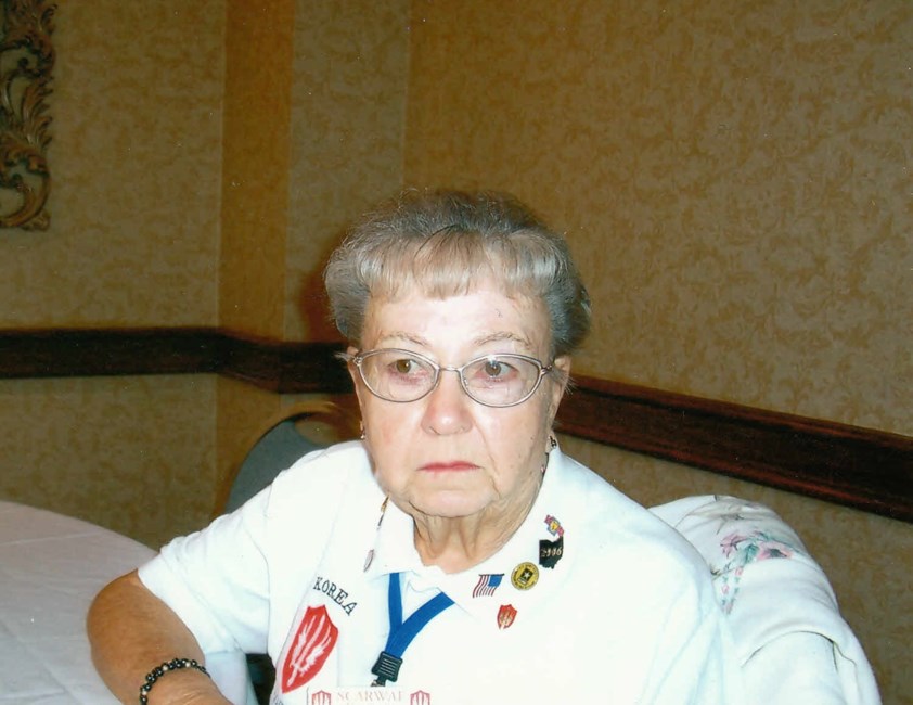 Catherine A. Guerin Obituary Thornton, CO