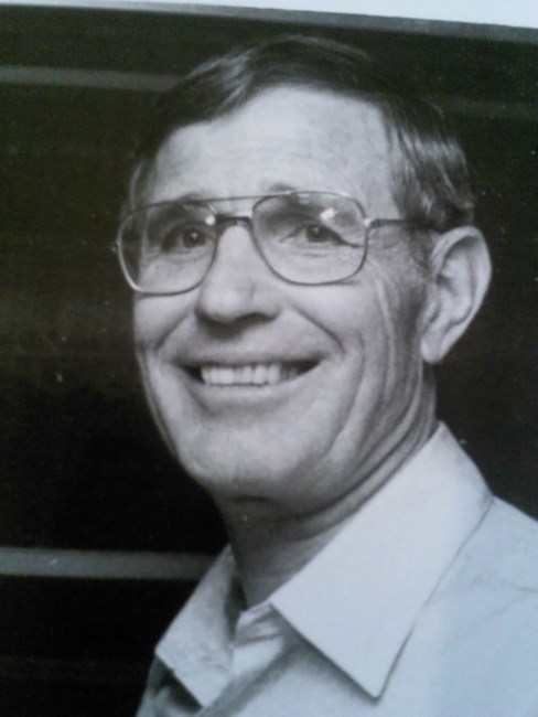 Obituary of Glenn Phillip Spencer