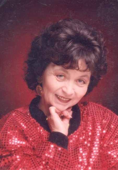 Obituary of Janet "Janie" Bass Rosser