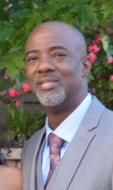 Obituary of Ossie Jamal Cambric