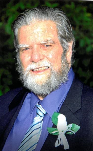 Obituary of Monte Darrel McGovern