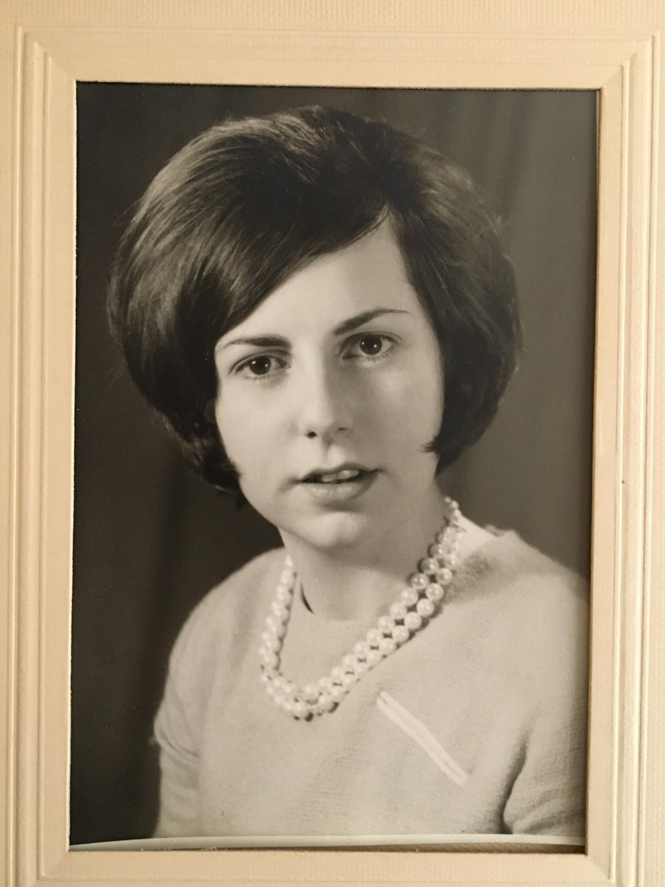 Obituary of Margaret Carol Mundy