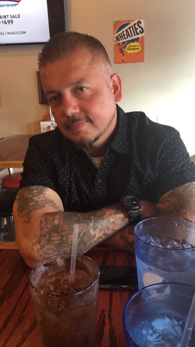 Obituary of Chris Burnett