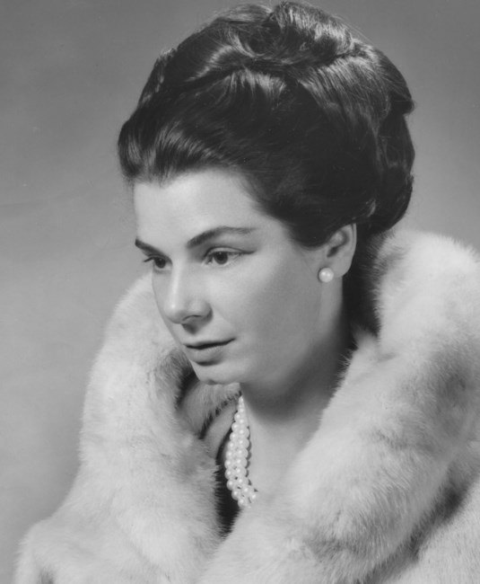 Obituary of Galina A. Shambo