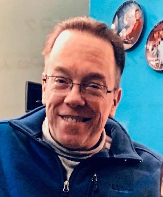 Obituary of James Edward Straley, Jr.