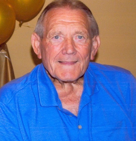 Obituary of Ralph Widacki