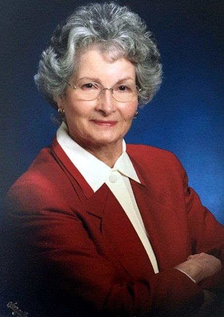 Obituario de Ellen Irene Clark