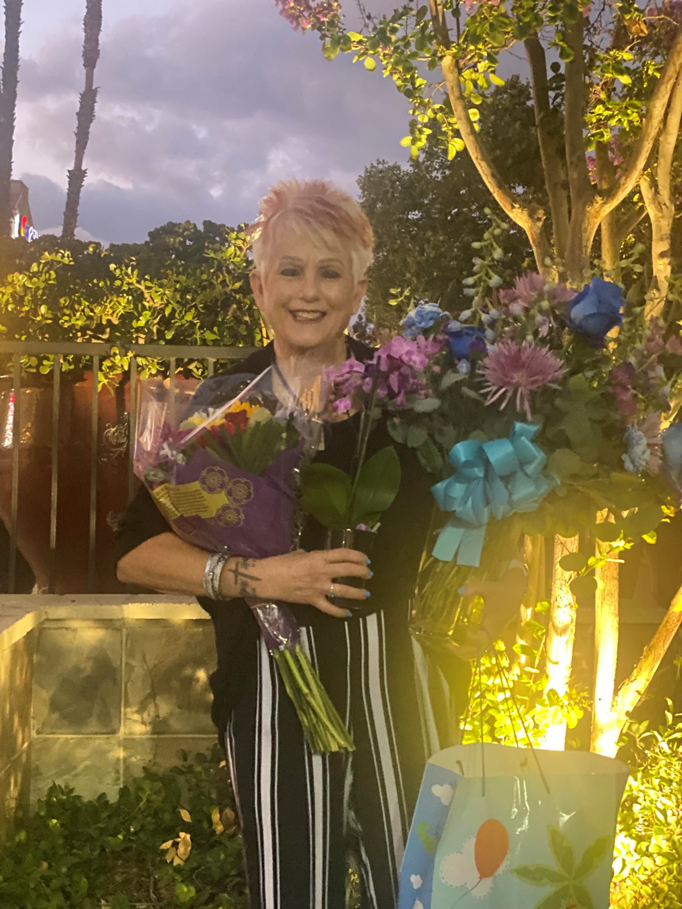 Obituary of Eunice Egge Clark