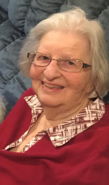 Obituary of Joan Elaine Zupnick