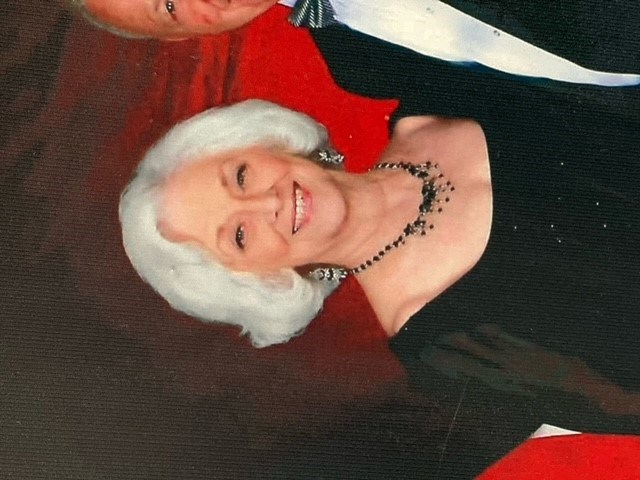 Obituary of Mary "Suzanne" Craig