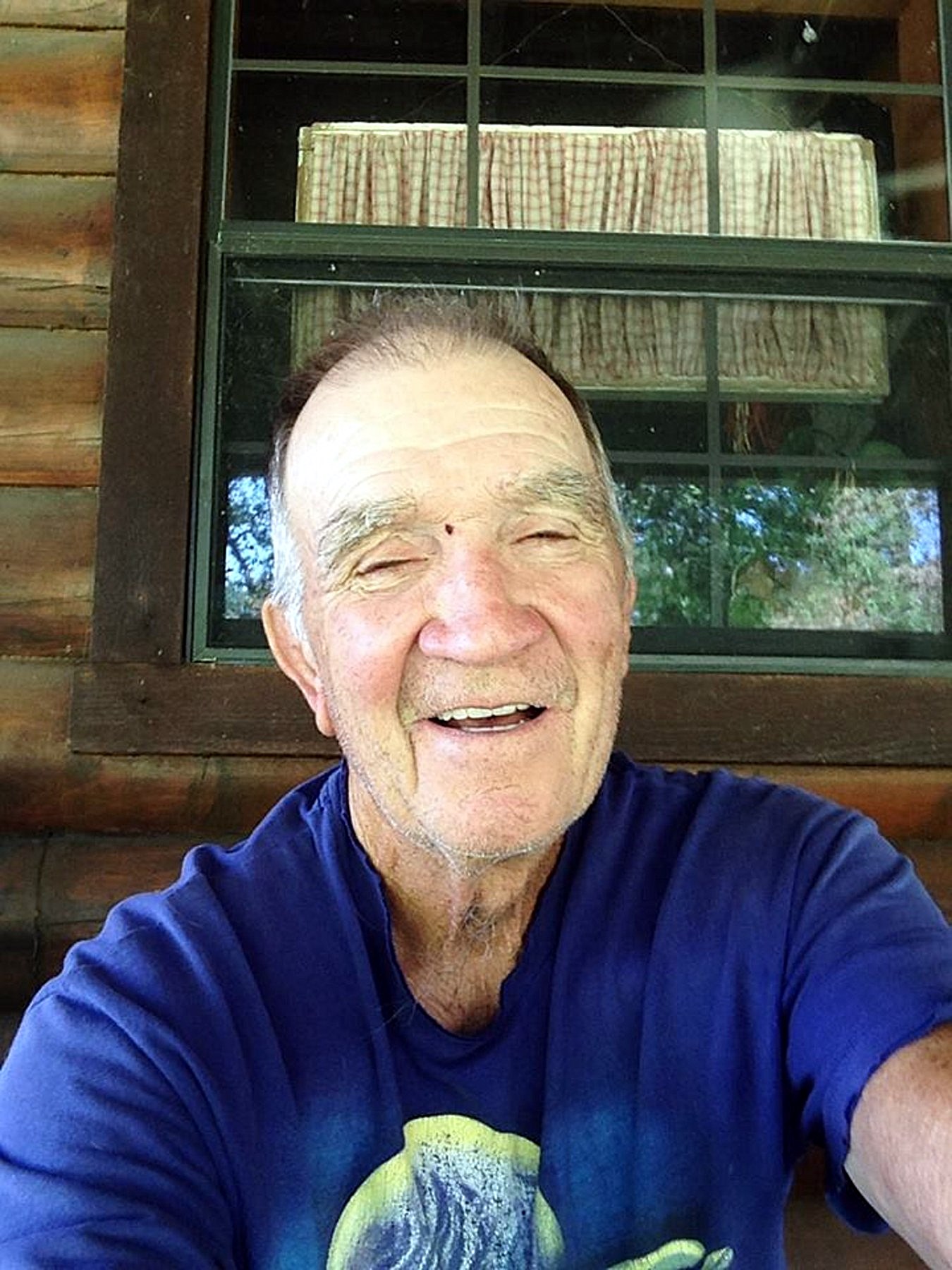 John Franklin Butler Obituary Canton, TX