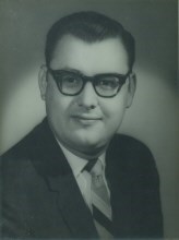 Obituary of Kevin Flynn