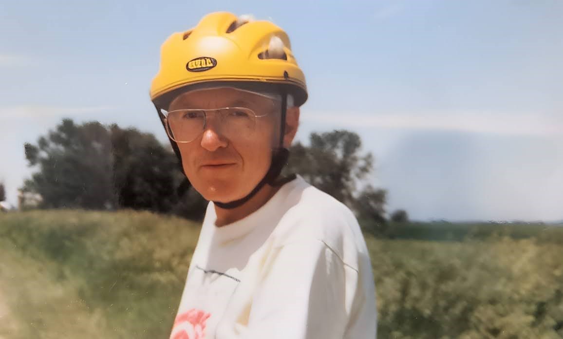 Obituary of Gordon B. Brocklehurst