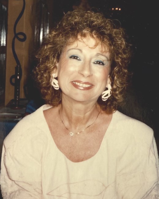 Obituary of Leila Rosenberg