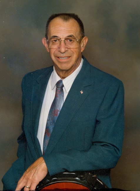 Obituary of Donald Livingston Stone