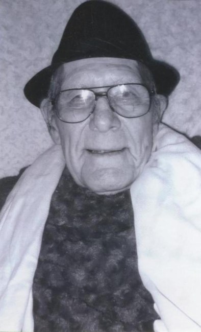 Obituary of Richard Henry Marsh