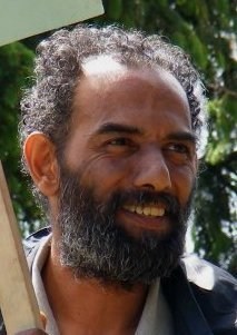 Obituario de Derek Earl Keegan